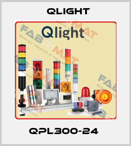 QPL300-24  Qlight