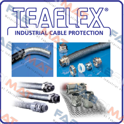 8BSM10P13  Teaflex