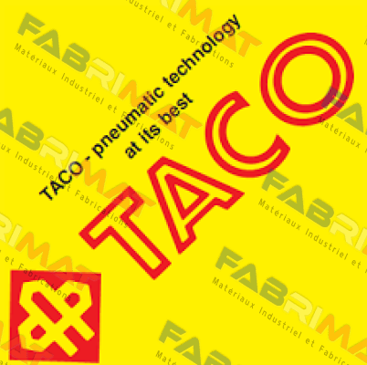 368-600-10B0 DC-24V  Taco