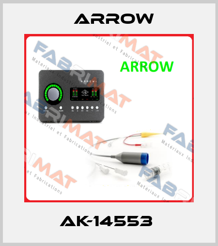 AK-14553  Arrow