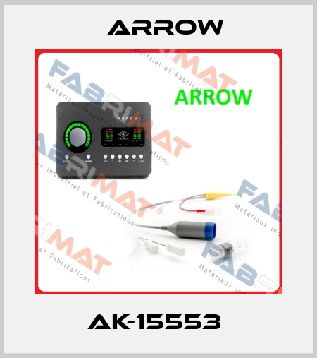 AK-15553  Arrow