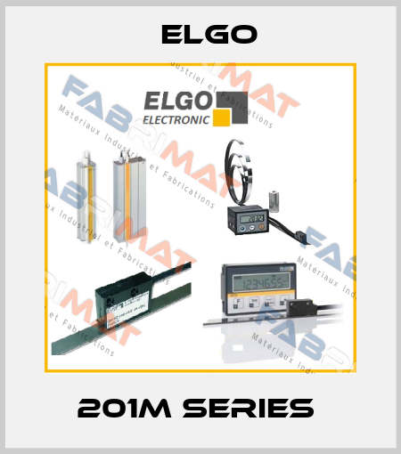 201M Series  Elgo