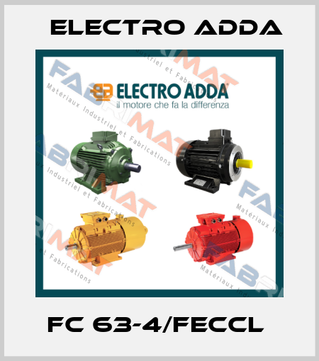 FC 63-4/FECCL  Electro Adda