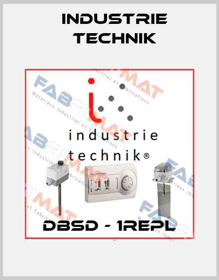 DBSD - 1REPL Industrie Technik