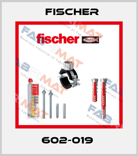 602-019  Fischer