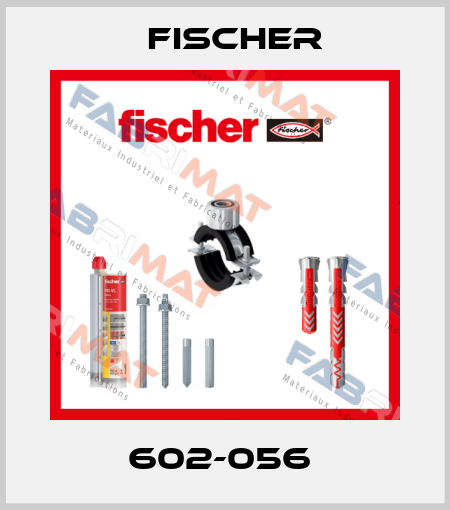 602-056  Fischer