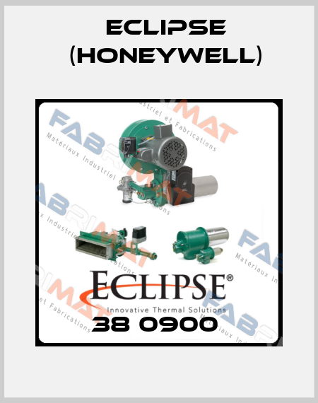 38 0900  Eclipse (Honeywell)