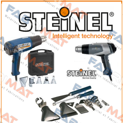 39MM HEAT GUN NOZZLE  Steinel