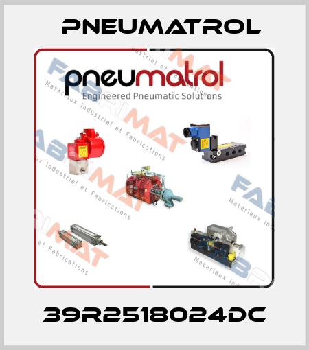 39R2518024DC Pneumatrol