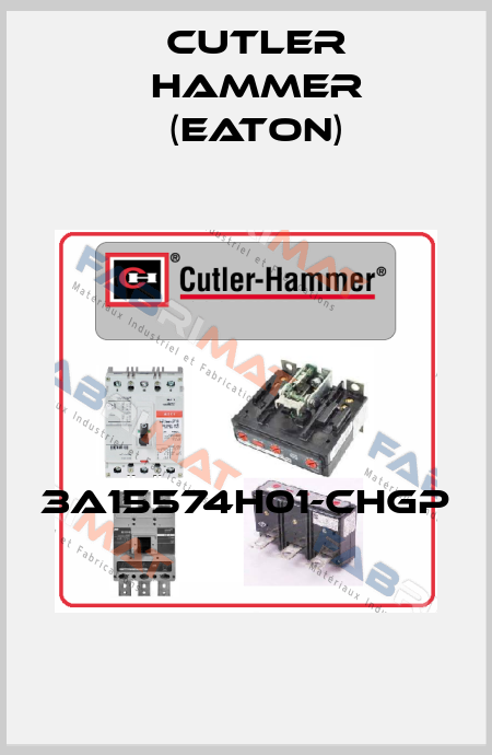 3A15574H01-CHGP  Cutler Hammer (Eaton)