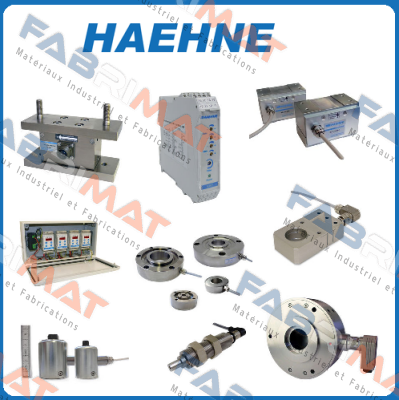 3DX-700028  HAEHNE