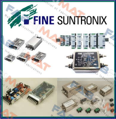 3FSD 2440  Fine Suntronix