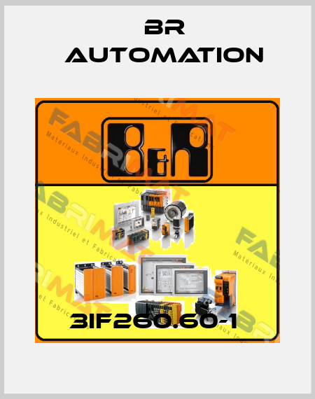3IF260.60-1  Br Automation