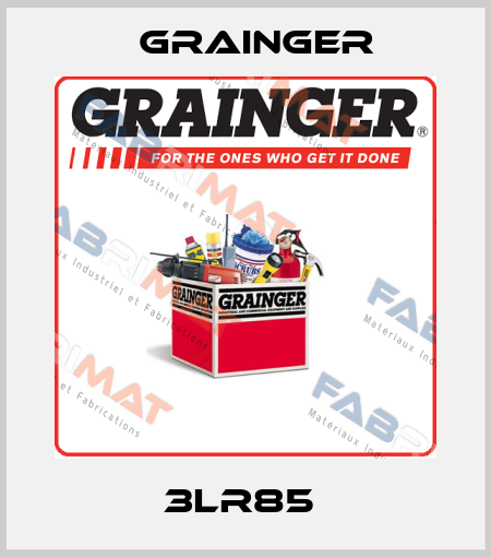 3LR85  Grainger