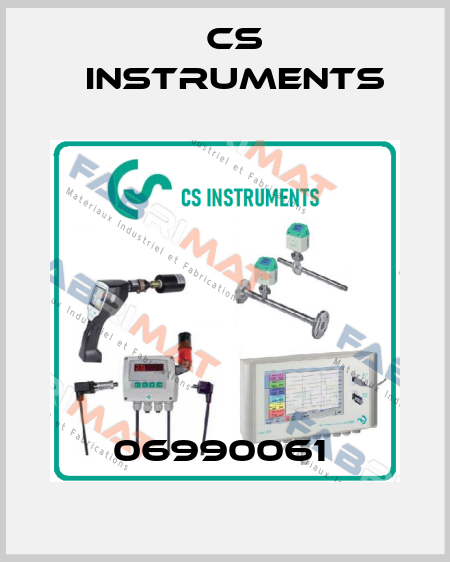 06990061  Cs Instruments
