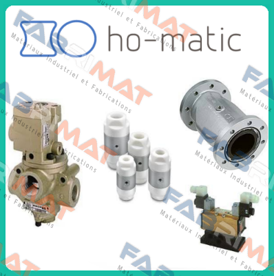 40050.121.000  Ho-Matic AG