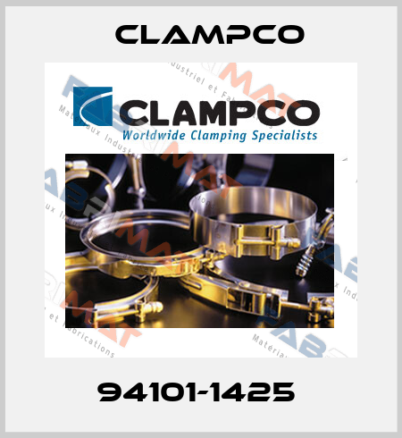 94101-1425  Clampco