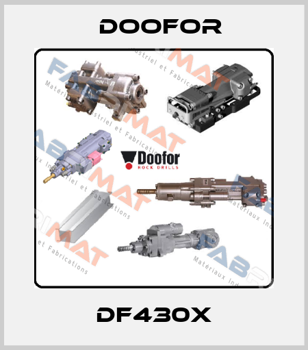 DF430X Doofor