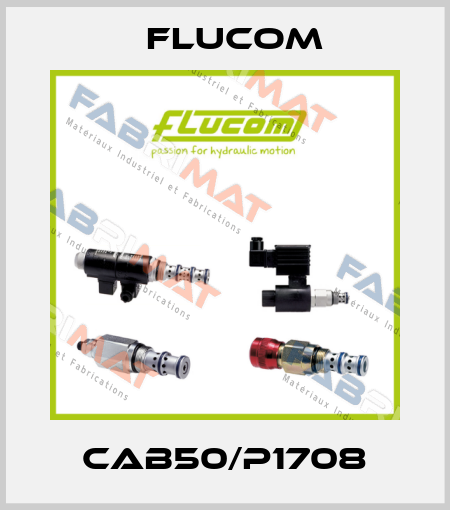 CAB50/P1708 Flucom