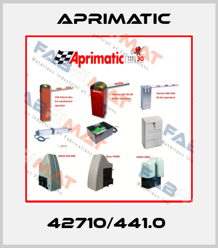 42710/441.0  Aprimatic