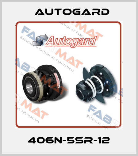 406N-5SR-12 Autogard