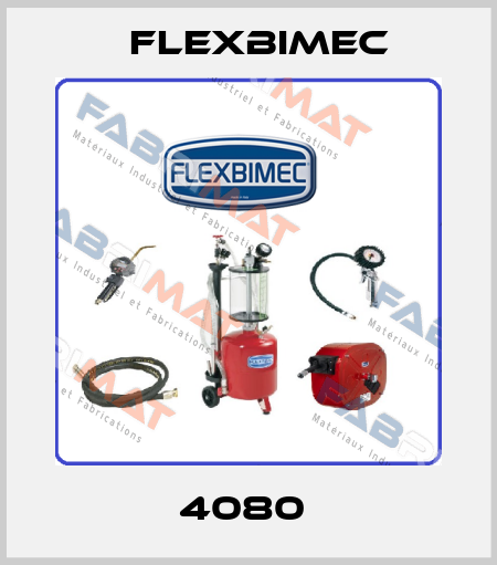 4080  Flexbimec