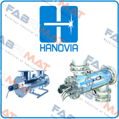 4089-L26  Hanovia