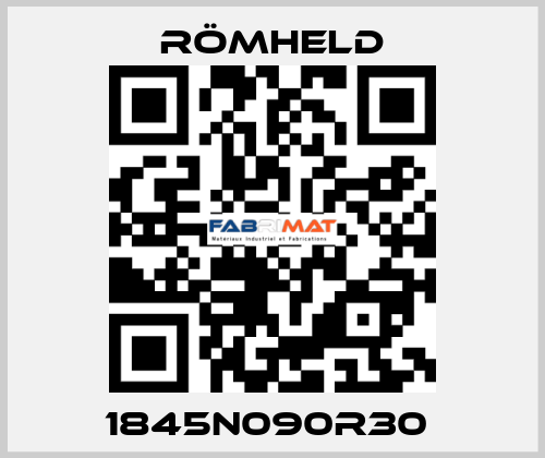 1845N090R30  Römheld