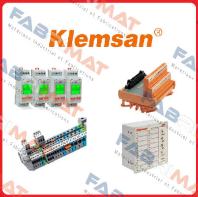 425235  Klemsan