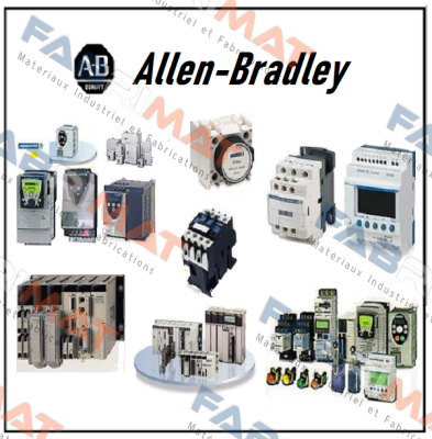 07400015  Allen Bradley (Rockwell)