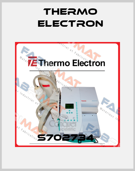 S702734  Thermo Electron