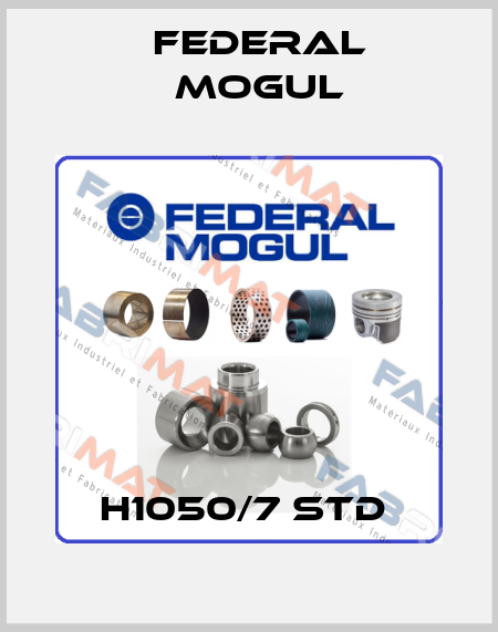 H1050/7 STD  Federal Mogul