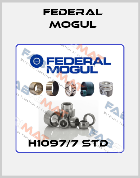 H1097/7 STD  Federal Mogul