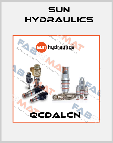 QCDALCN  Sun Hydraulics