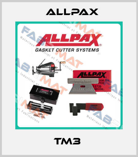 TM3  Allpax