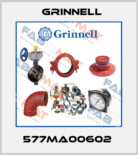  577MA00602  Grinnell