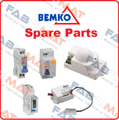 C62-R-PLED-030GR-6K  Bemko