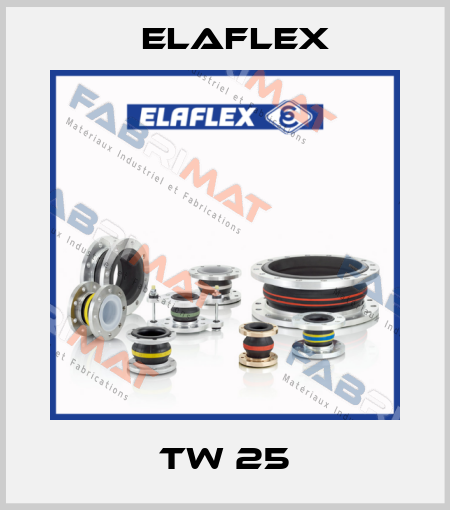 TW 25 Elaflex