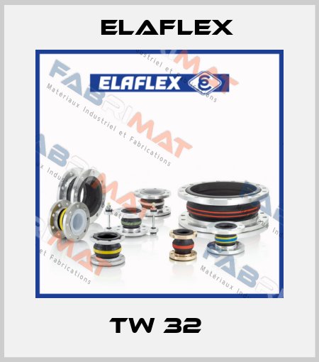 TW 32  Elaflex