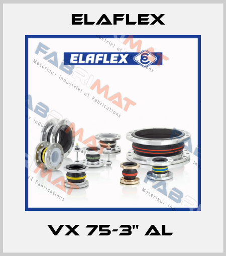 VX 75-3" Al  Elaflex