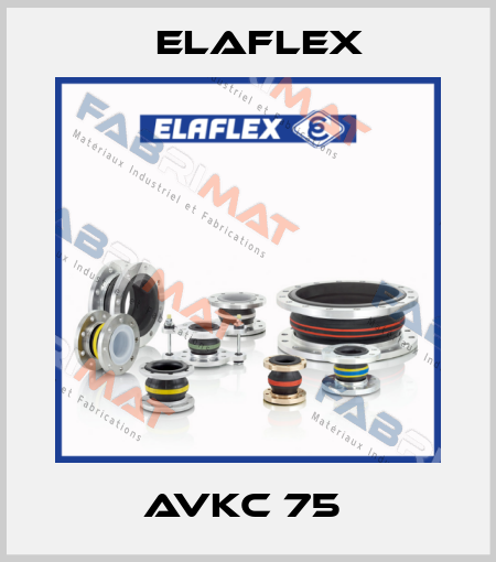 AVKC 75  Elaflex