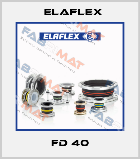 FD 40 Elaflex