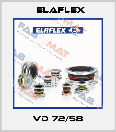 VD 72/58 Elaflex