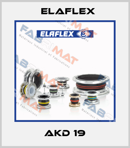 AKD 19 Elaflex
