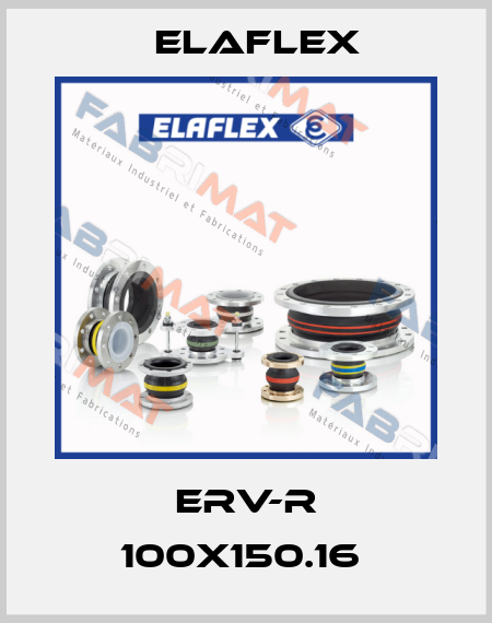 ERV-R 100x150.16  Elaflex