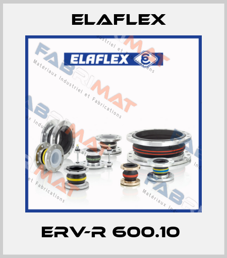 ERV-R 600.10  Elaflex