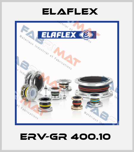 ERV-GR 400.10  Elaflex