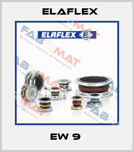 EW 9  Elaflex