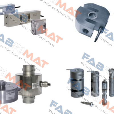 P/N: 400430, Type: LFE50  Scaime