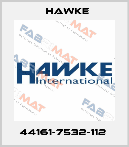44161-7532-112  Hawke